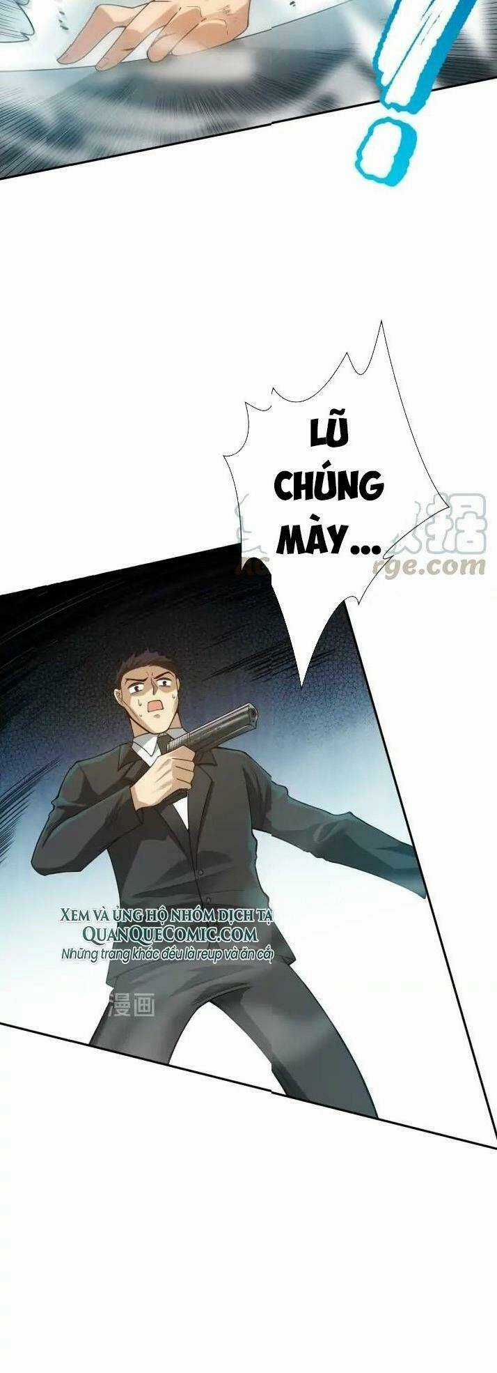 Giản Giới Chapter 91 trang 65