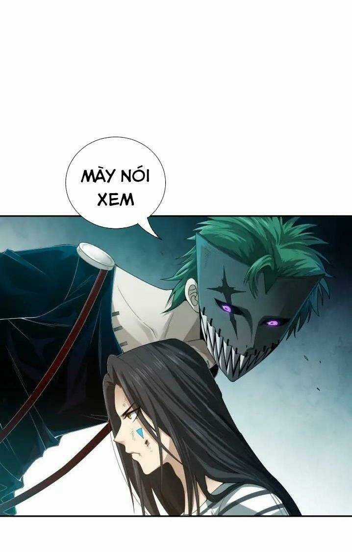 Giản Giới Chapter 91 trang 7