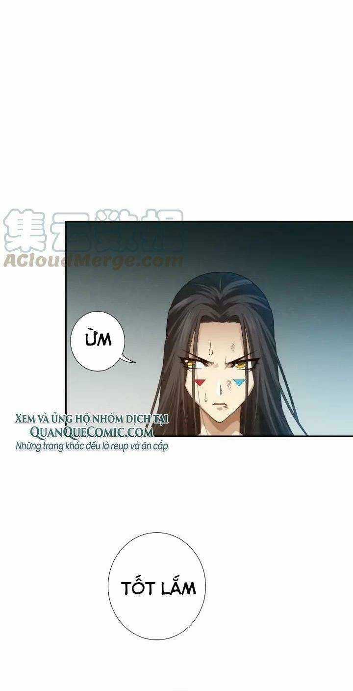 Giản Giới Chapter 91 trang 8