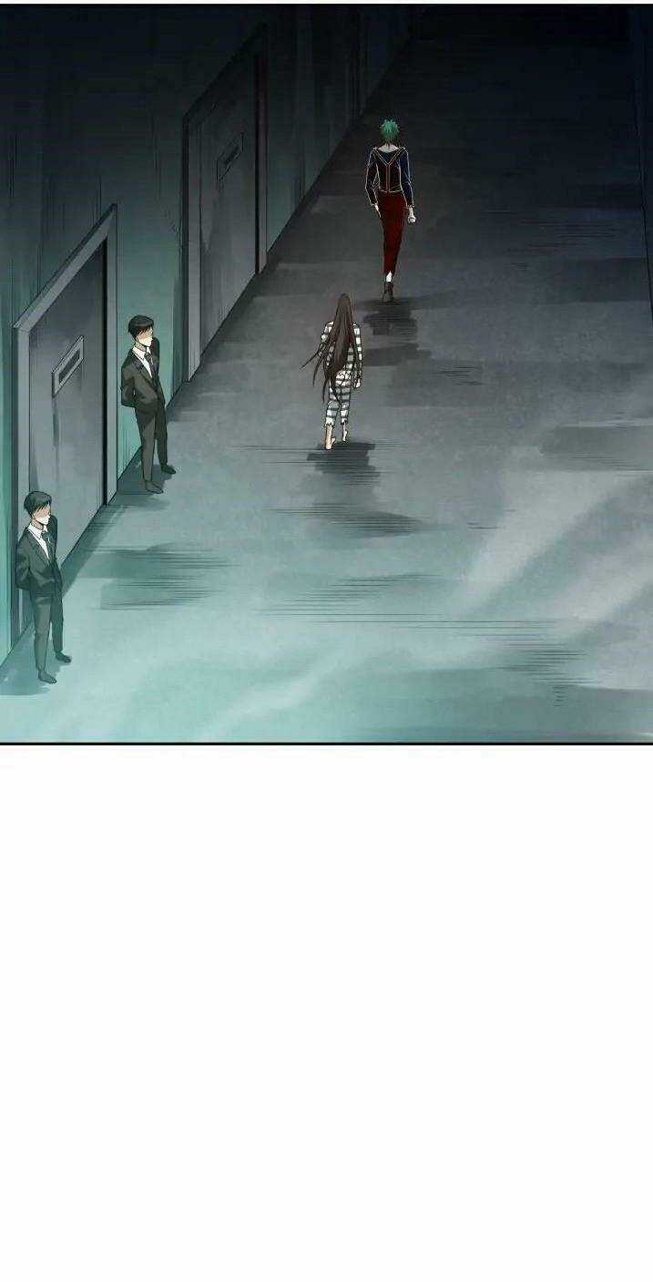 Giản Giới Chapter 91 trang 9