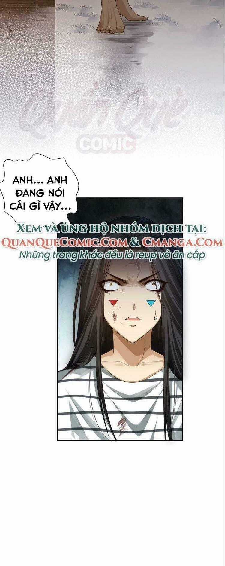 Giản Giới Chapter 92 trang 1