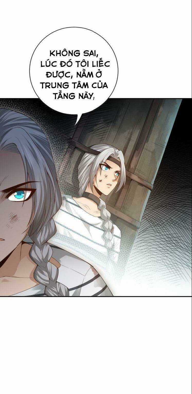 Giản Giới Chapter 92 trang 16