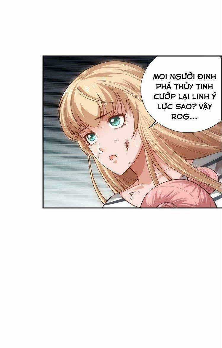 Giản Giới Chapter 92 trang 18