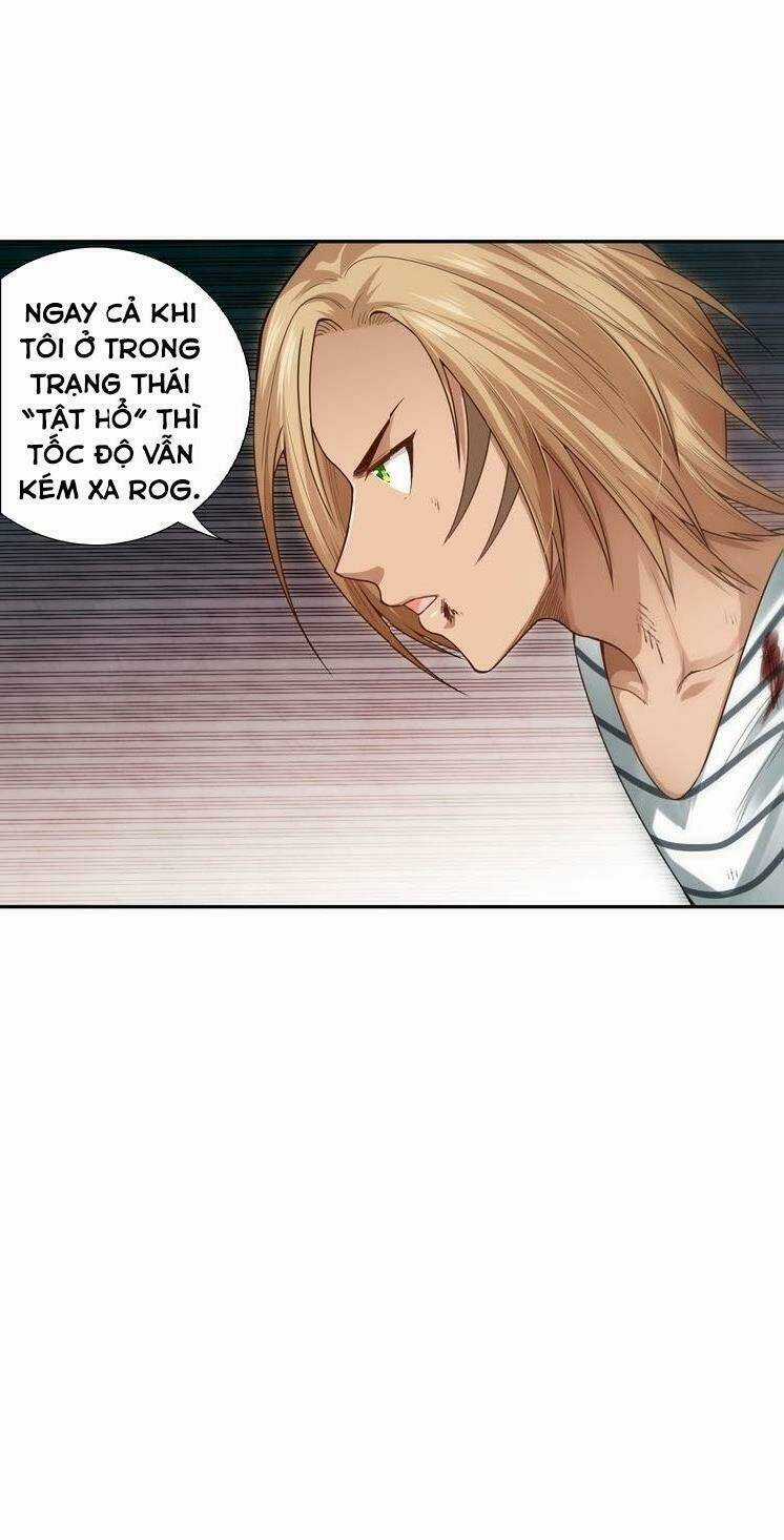 Giản Giới Chapter 92 trang 20