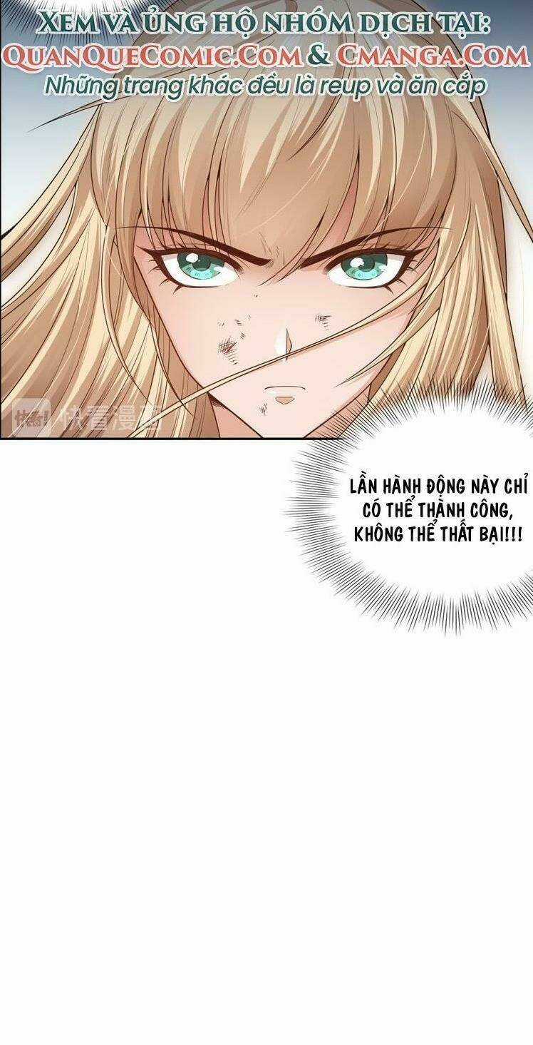 Giản Giới Chapter 92 trang 25