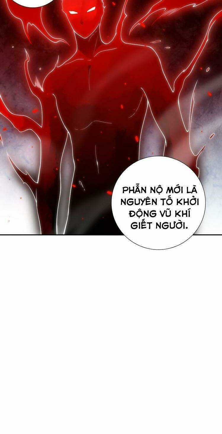 Giản Giới Chapter 92 trang 29