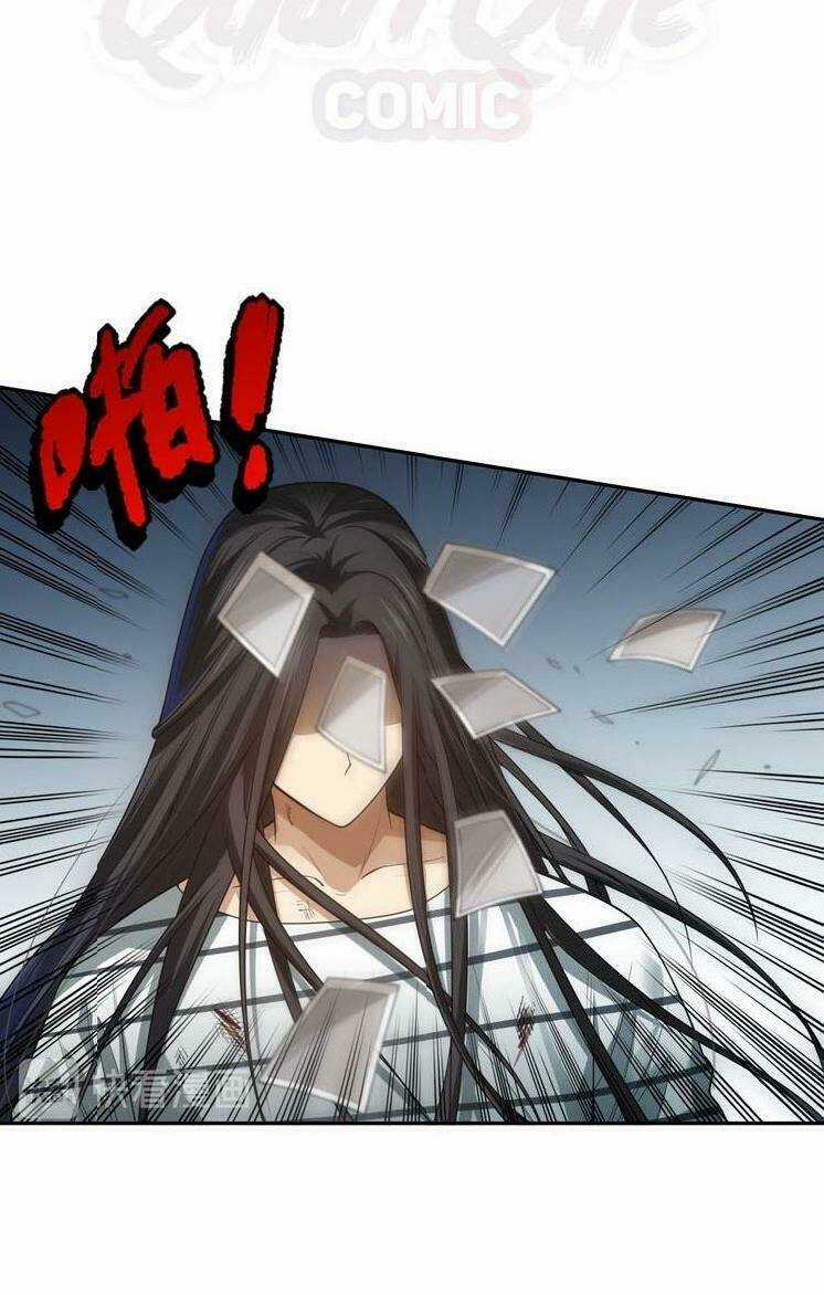 Giản Giới Chapter 92 trang 31