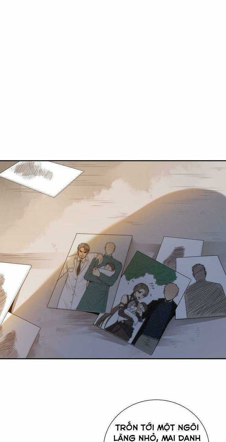 Giản Giới Chapter 92 trang 34