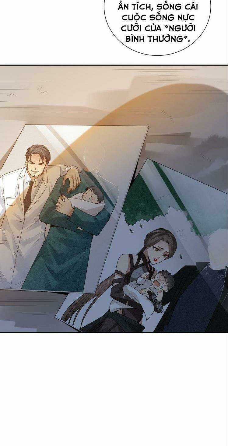 Giản Giới Chapter 92 trang 35