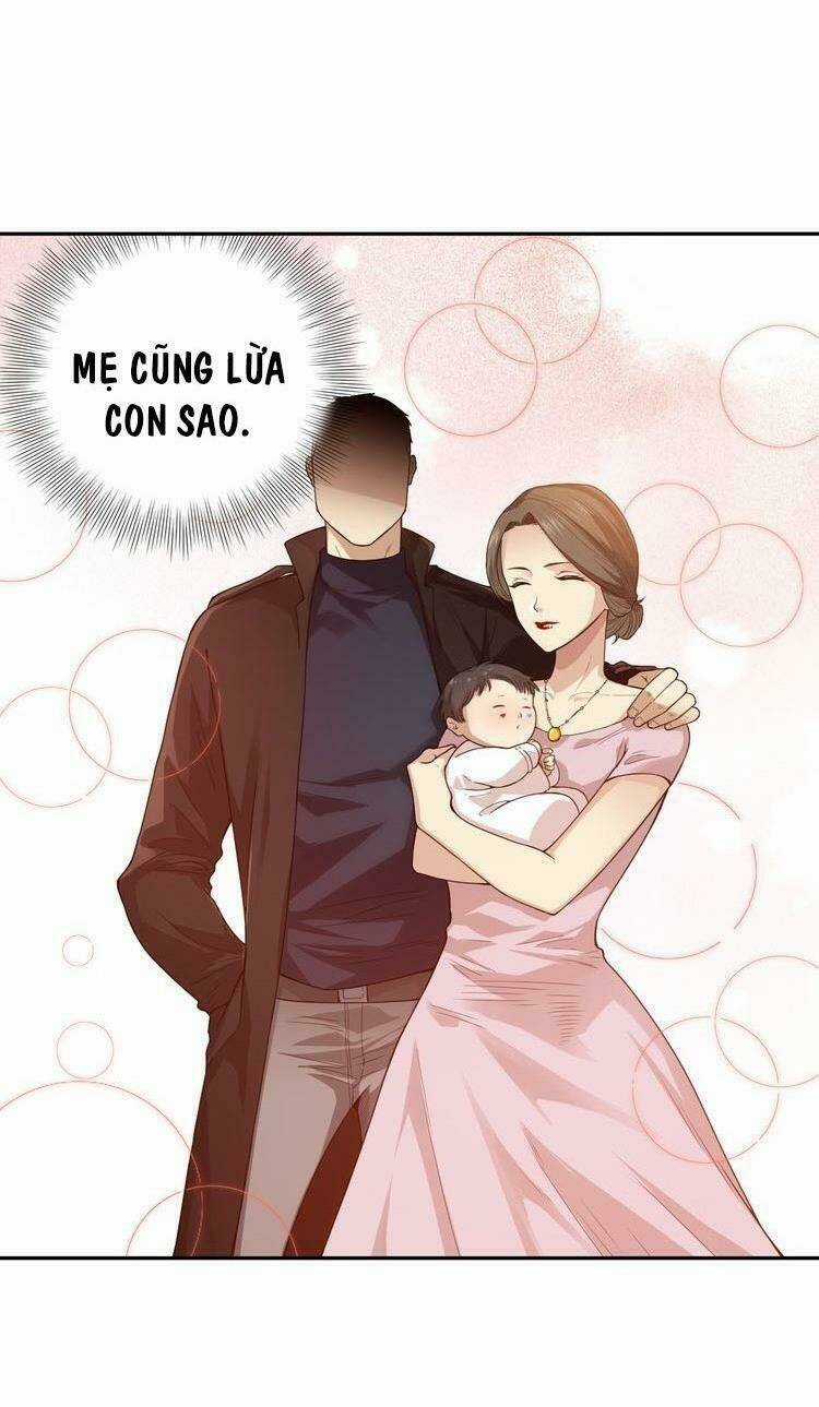 Giản Giới Chapter 92 trang 37