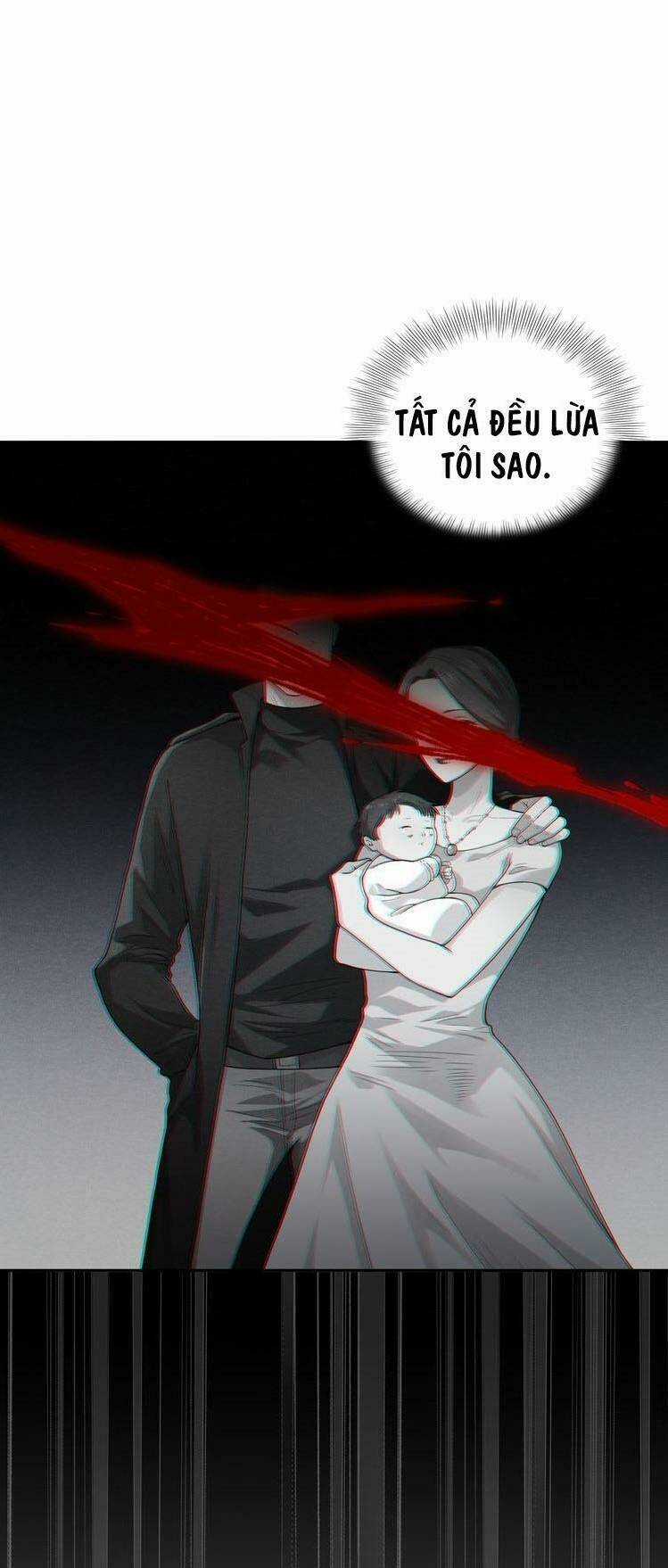 Giản Giới Chapter 92 trang 38