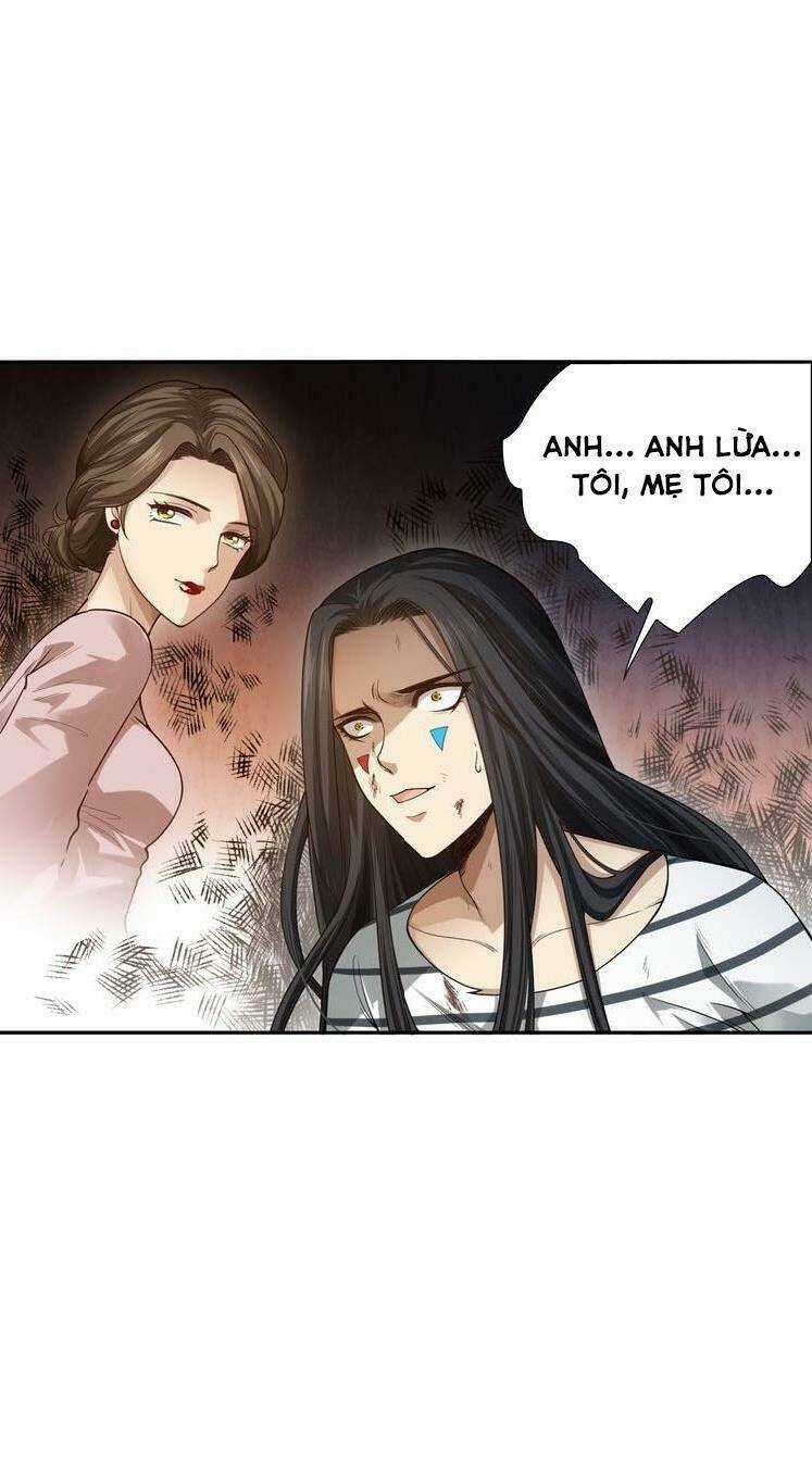 Giản Giới Chapter 92 trang 4