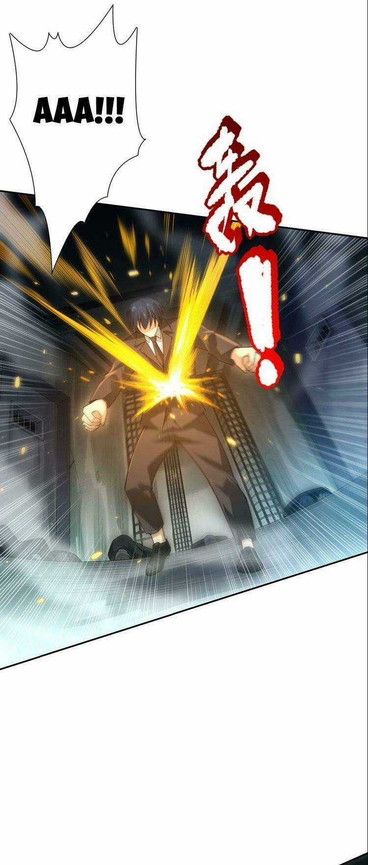 Giản Giới Chapter 92 trang 41