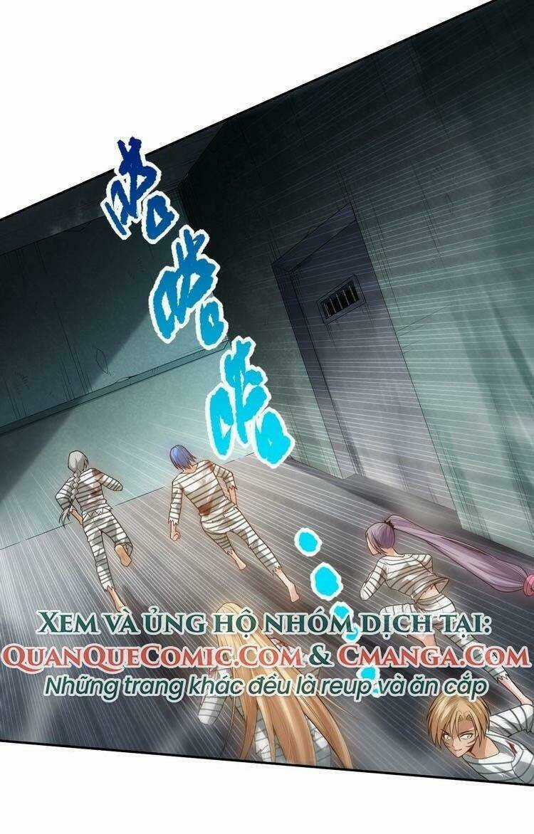 Giản Giới Chapter 92 trang 42