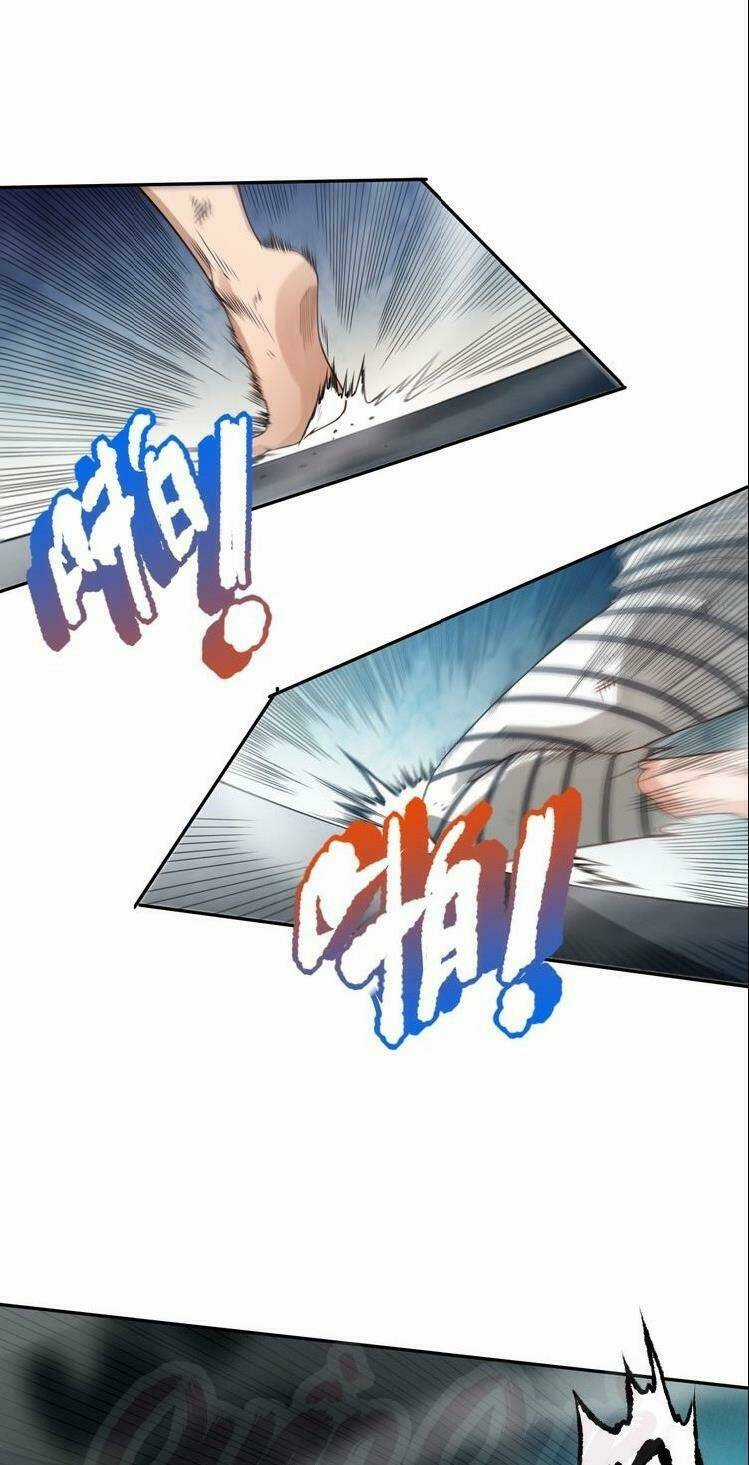 Giản Giới Chapter 92 trang 46