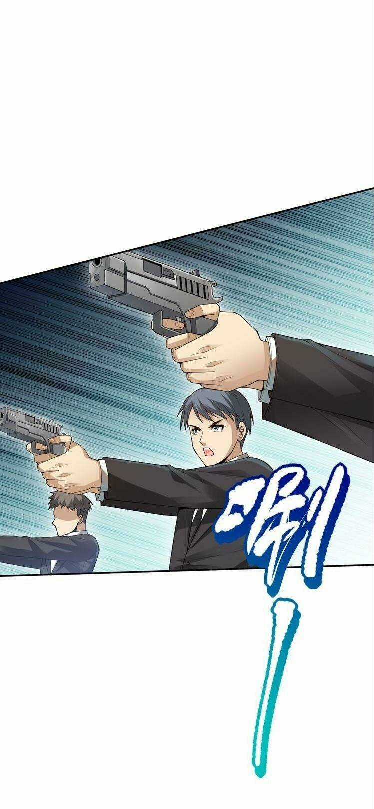 Giản Giới Chapter 92 trang 48