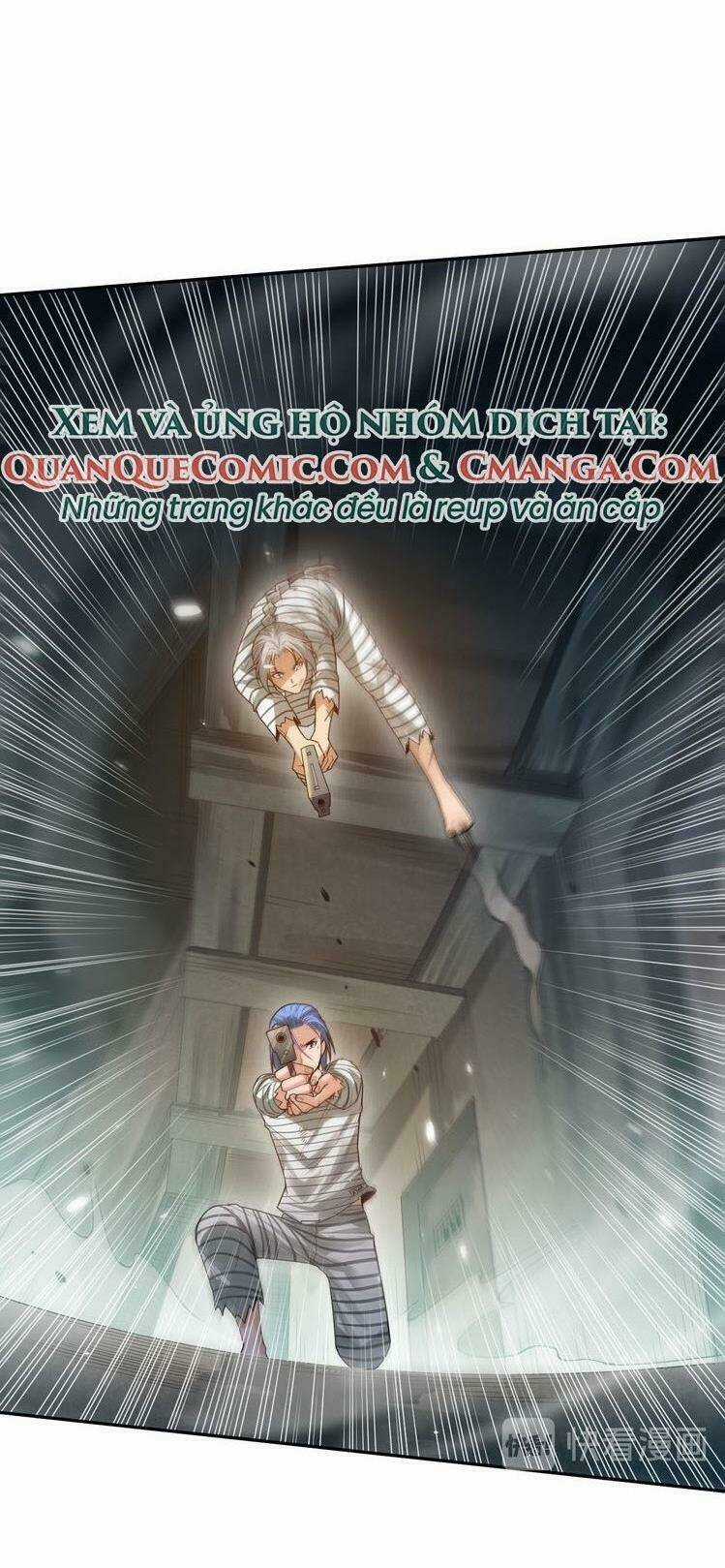 Giản Giới Chapter 92 trang 49