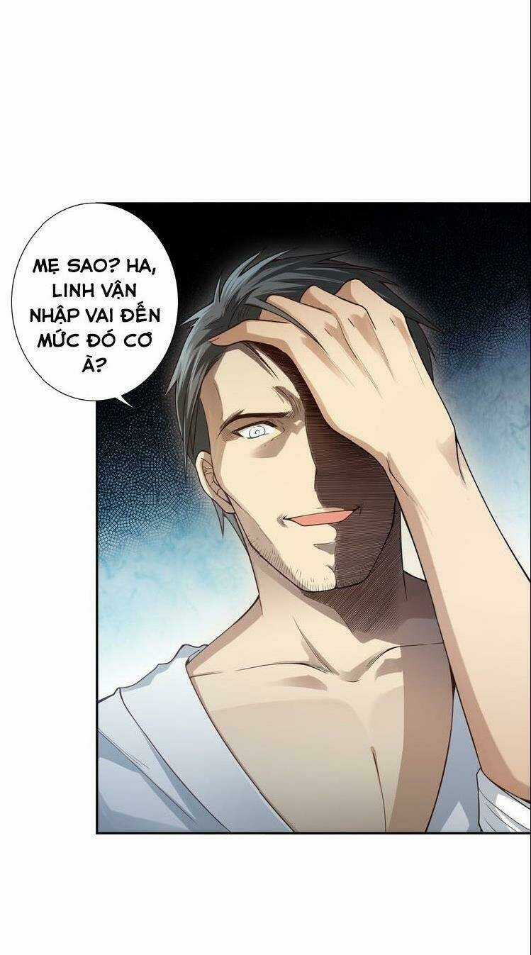 Giản Giới Chapter 92 trang 5