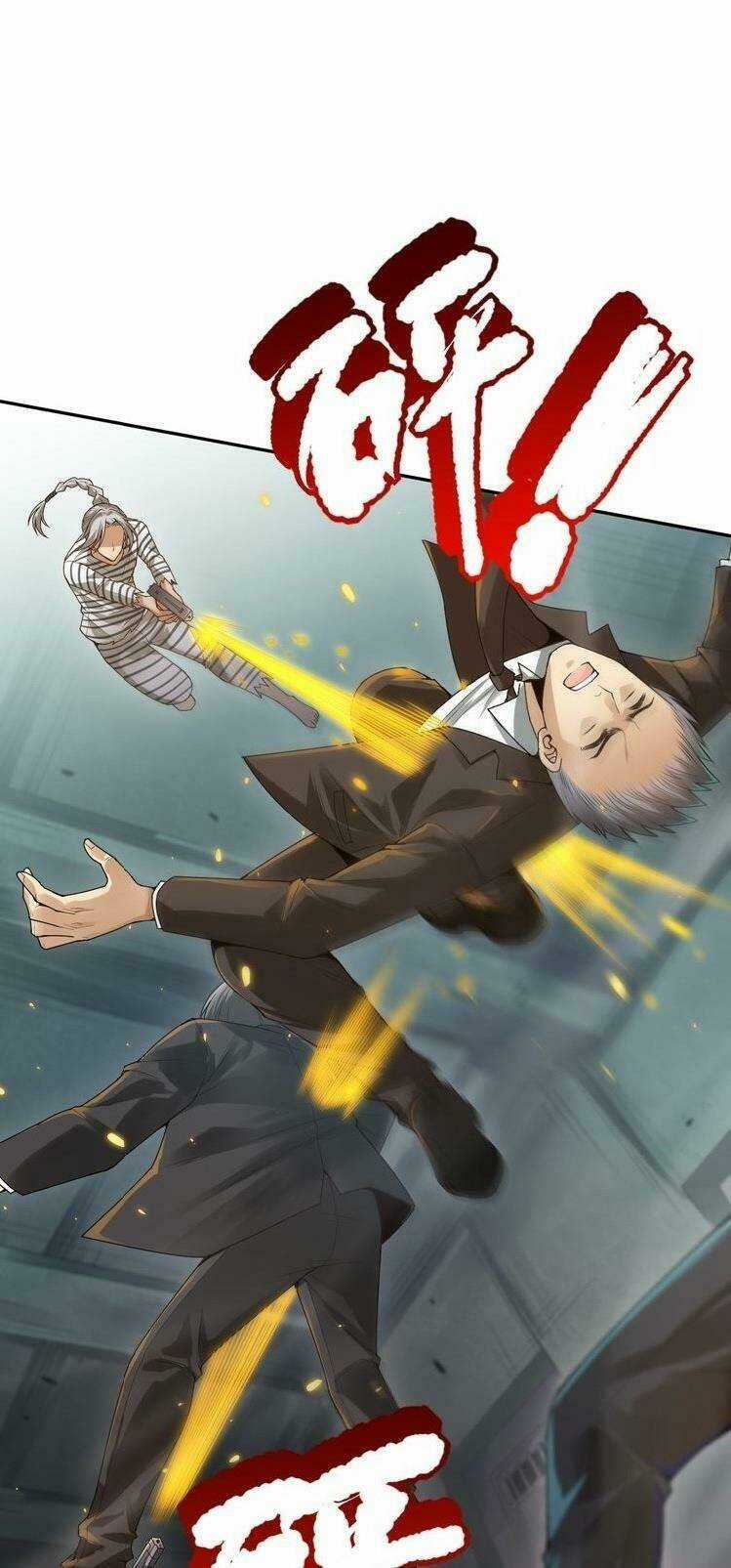 Giản Giới Chapter 92 trang 50