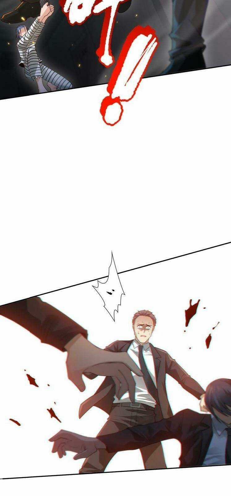 Giản Giới Chapter 92 trang 51