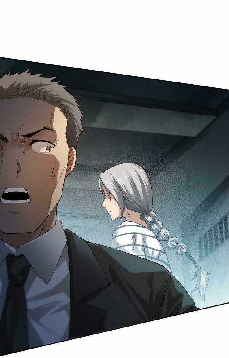 Giản Giới Chapter 92 trang 53