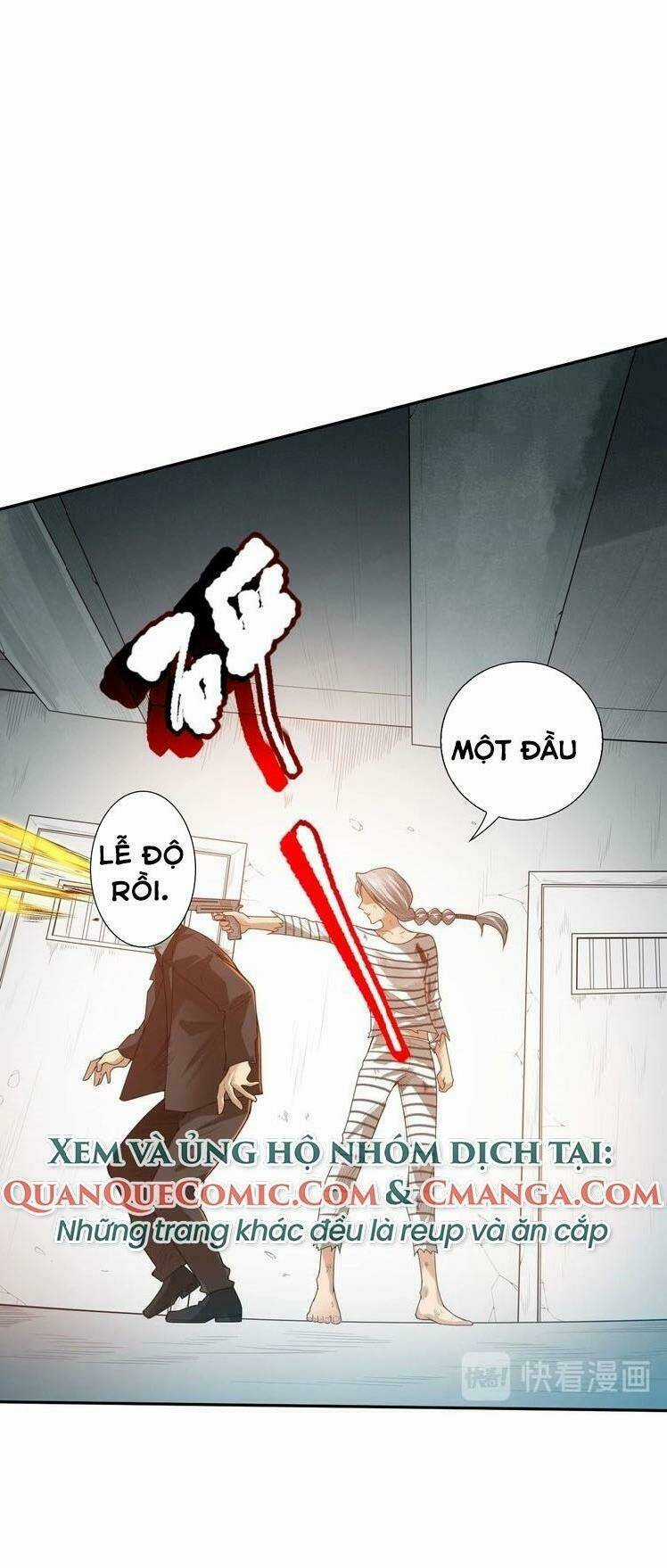 Giản Giới Chapter 92 trang 54