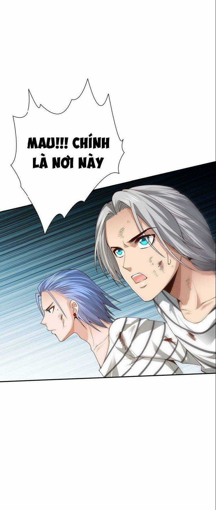 Giản Giới Chapter 92 trang 55