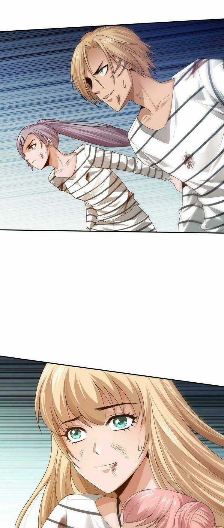 Giản Giới Chapter 92 trang 56