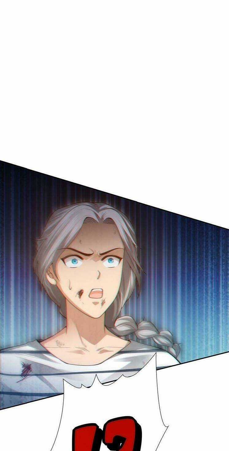 Giản Giới Chapter 92 trang 58