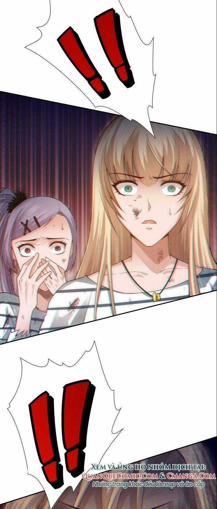 Giản Giới Chapter 92 trang 60