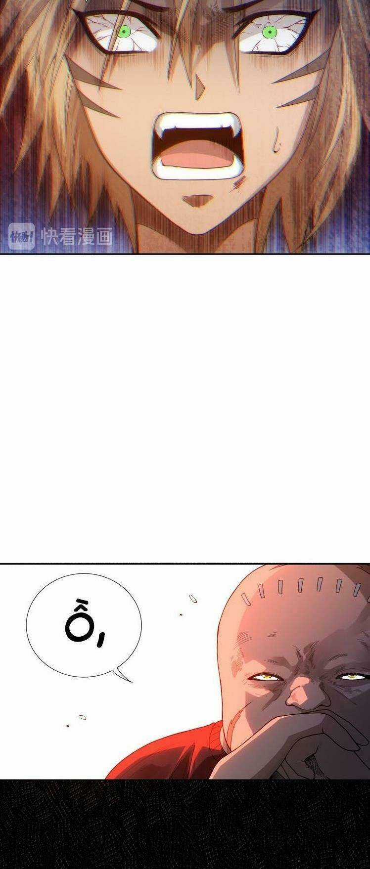 Giản Giới Chapter 92 trang 61