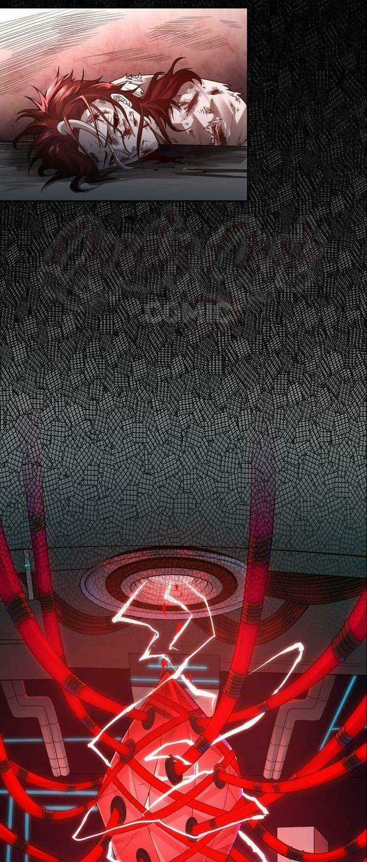 Giản Giới Chapter 92 trang 62