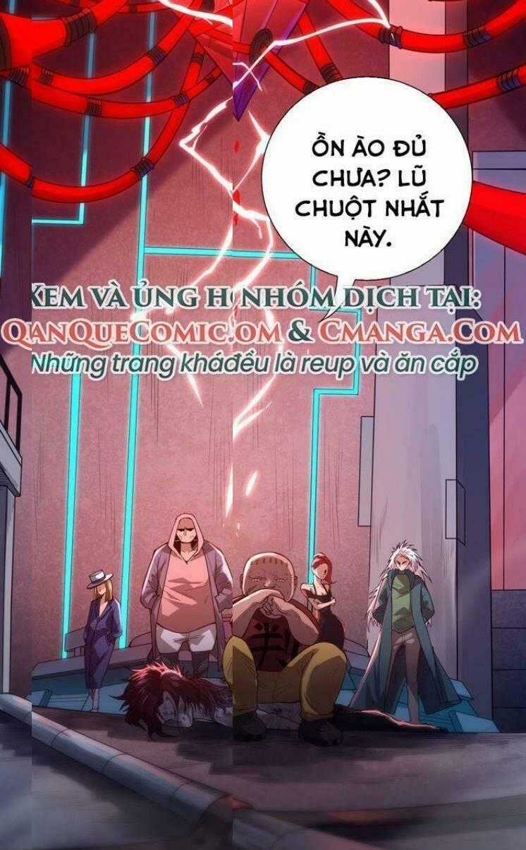Giản Giới Chapter 92 trang 63
