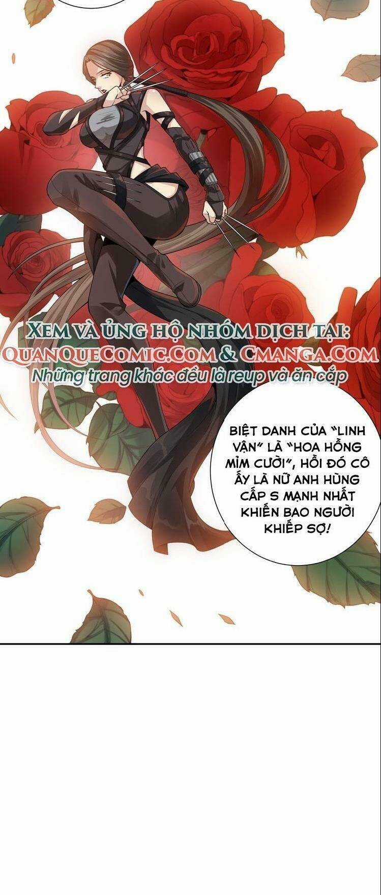 Giản Giới Chapter 92 trang 7