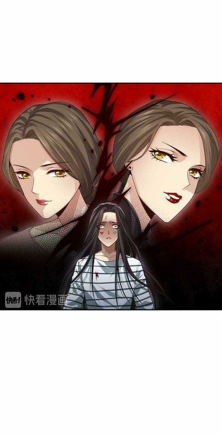 Giản Giới Chapter 92 trang 8