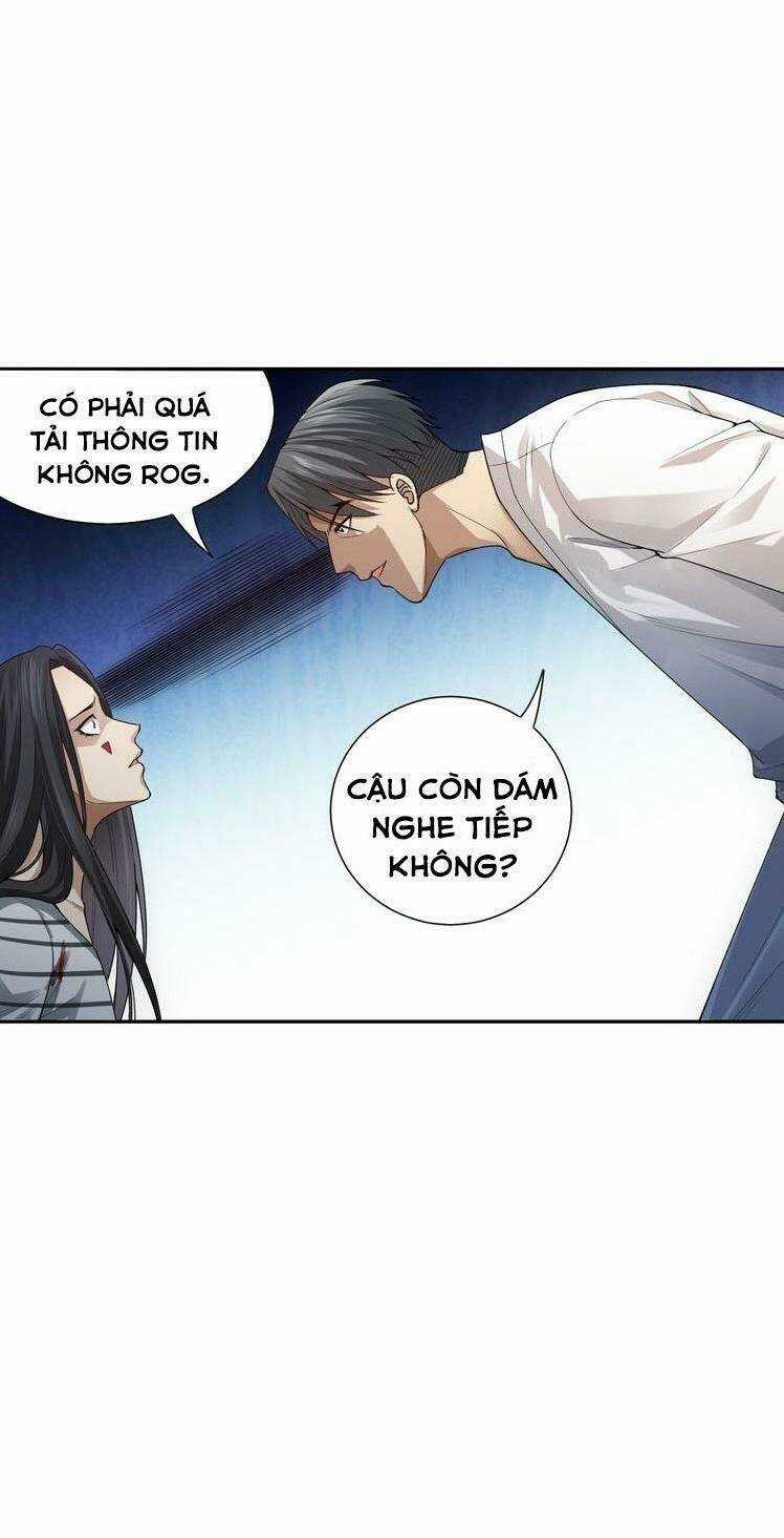 Giản Giới Chapter 92 trang 9