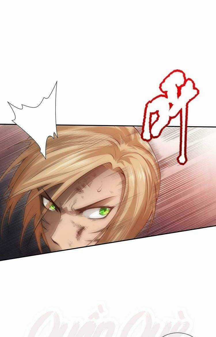 Giản Giới Chapter 93 trang 12