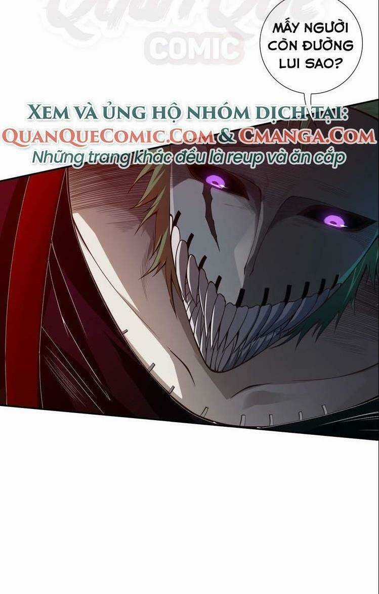 Giản Giới Chapter 93 trang 13