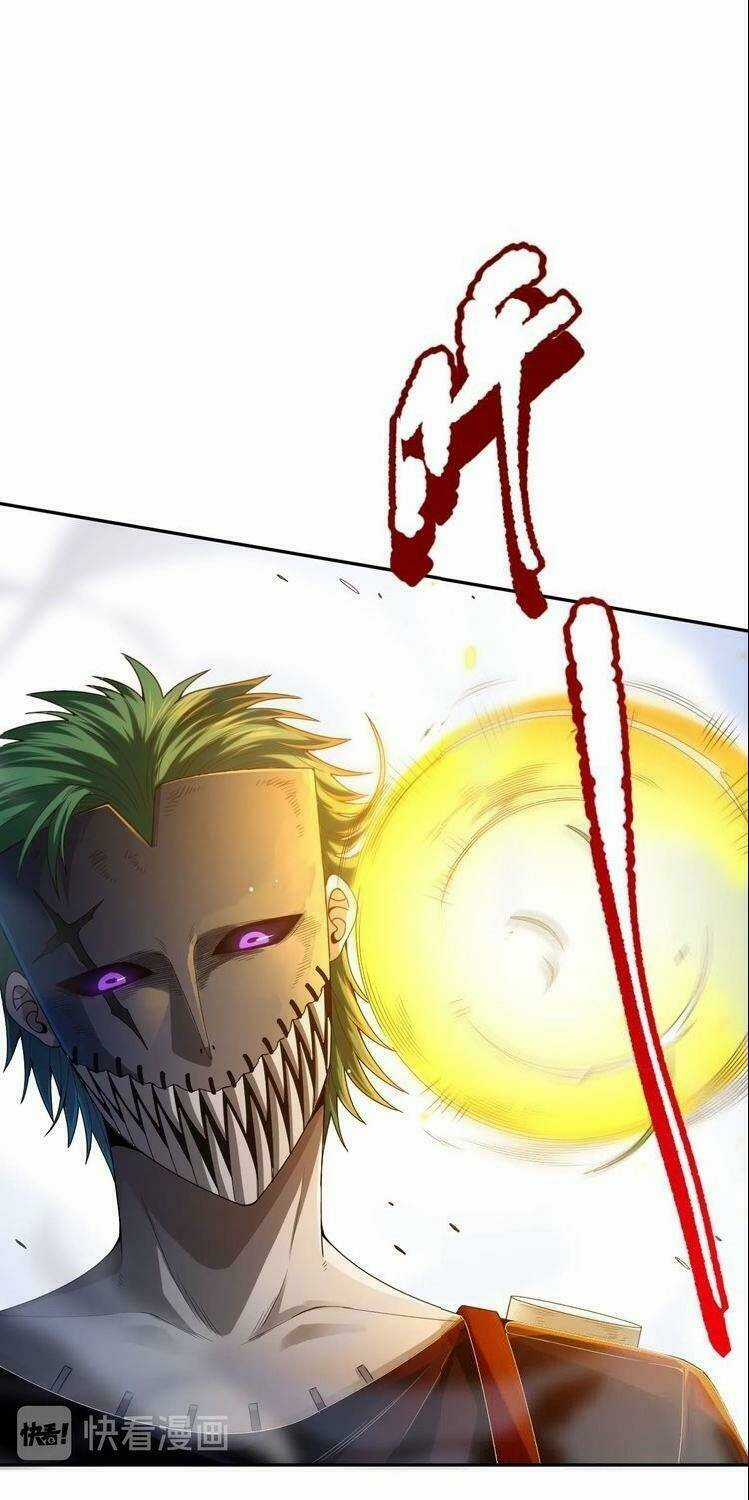 Giản Giới Chapter 93 trang 16