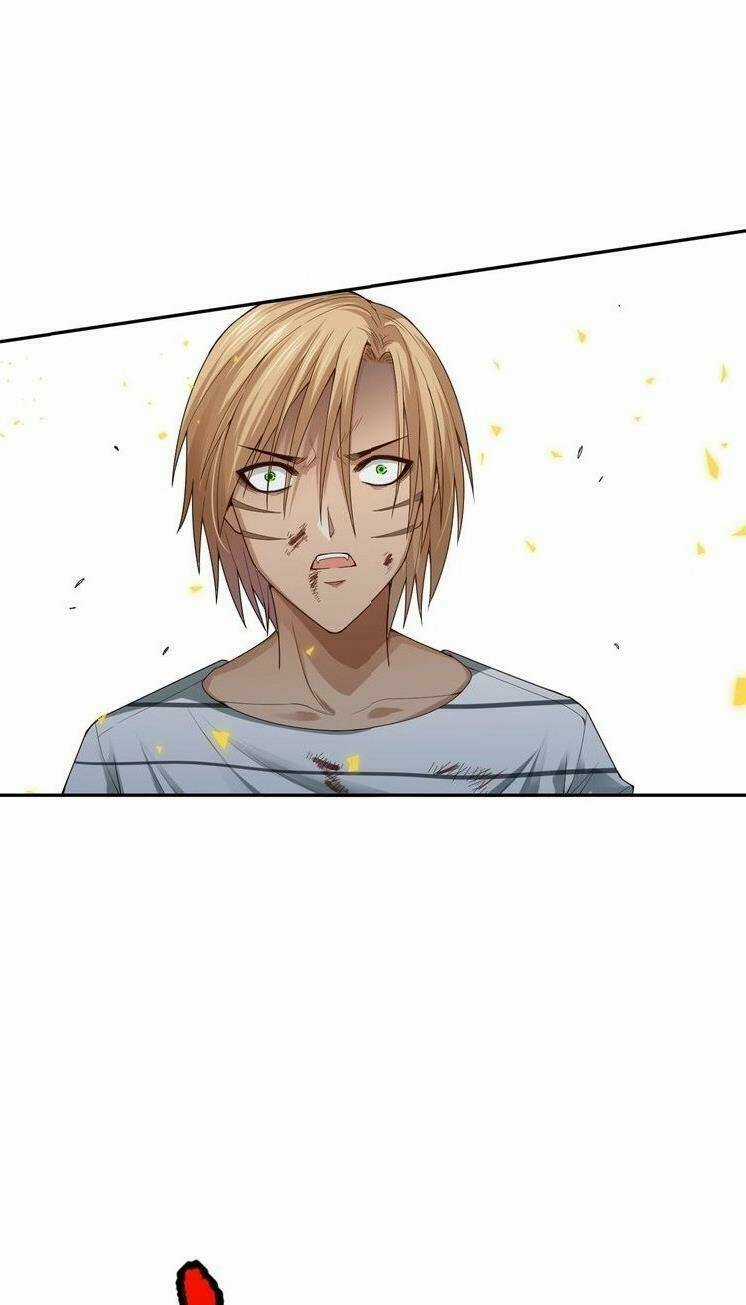 Giản Giới Chapter 93 trang 18