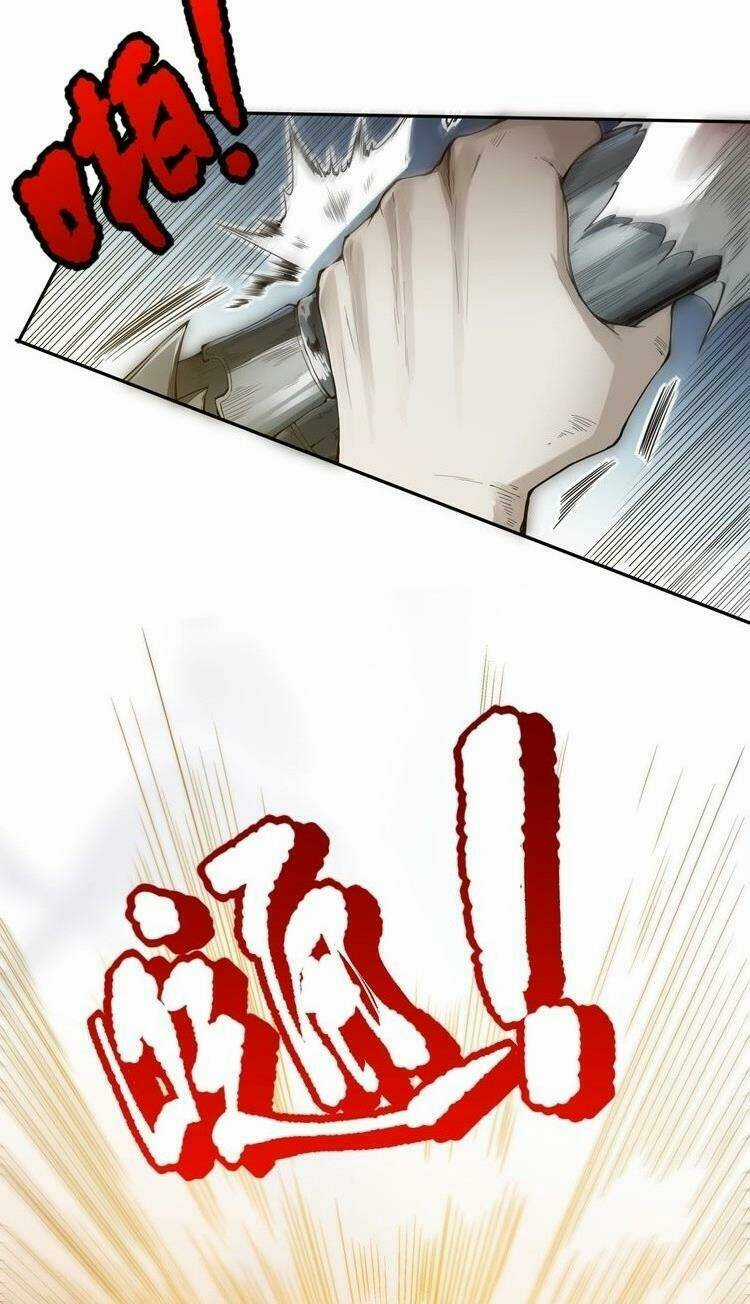 Giản Giới Chapter 93 trang 19