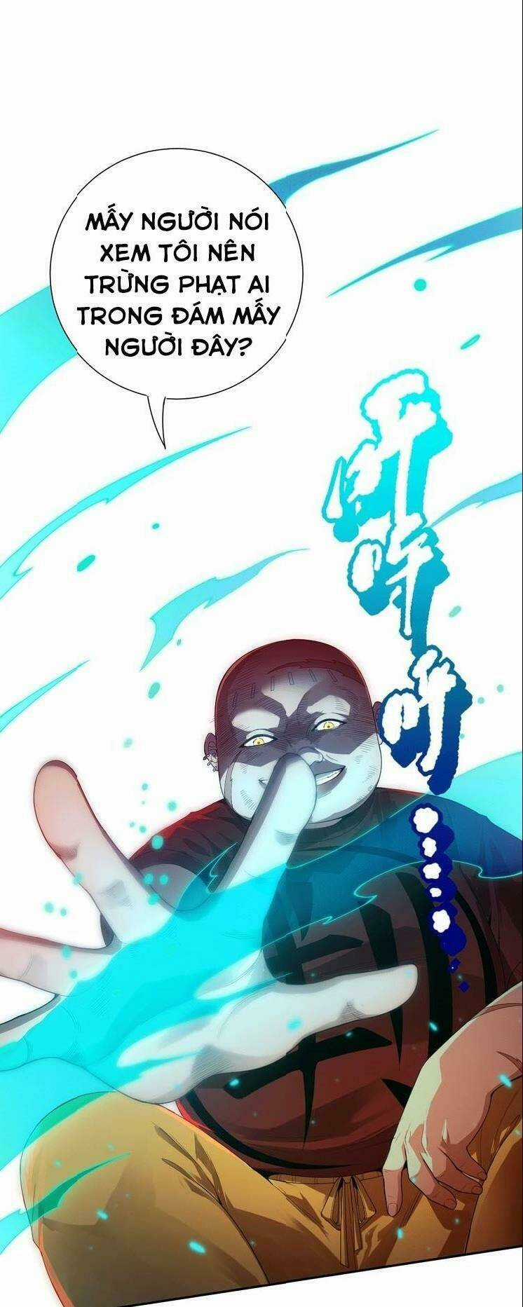 Giản Giới Chapter 93 trang 2