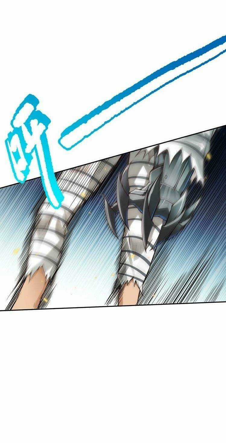 Giản Giới Chapter 93 trang 21