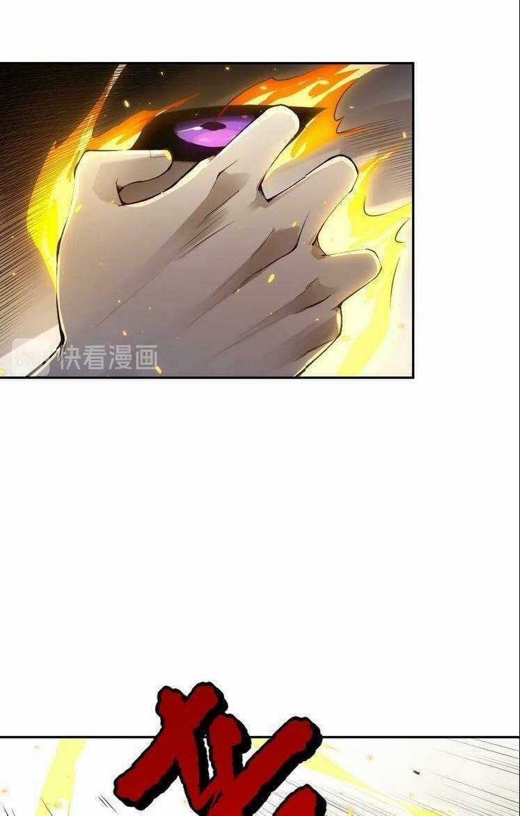 Giản Giới Chapter 93 trang 22