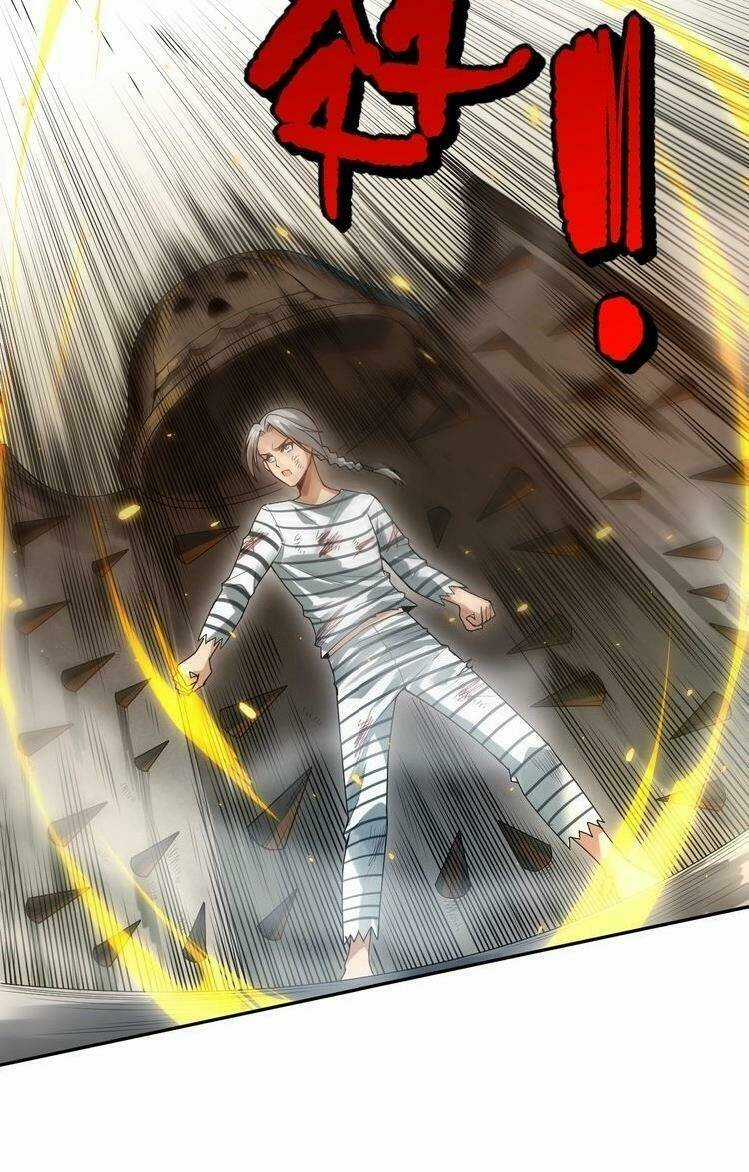 Giản Giới Chapter 93 trang 23