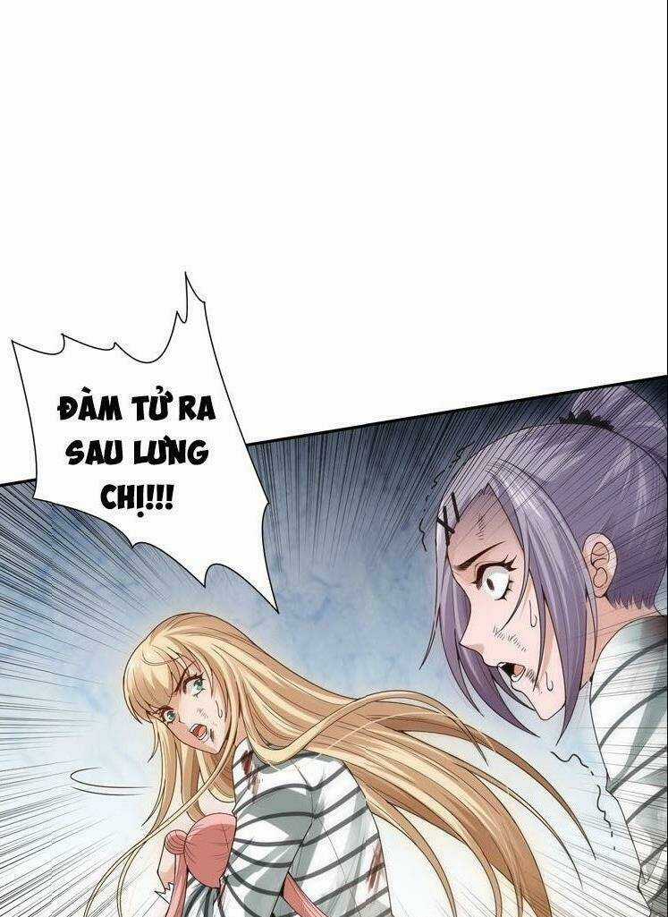 Giản Giới Chapter 93 trang 26