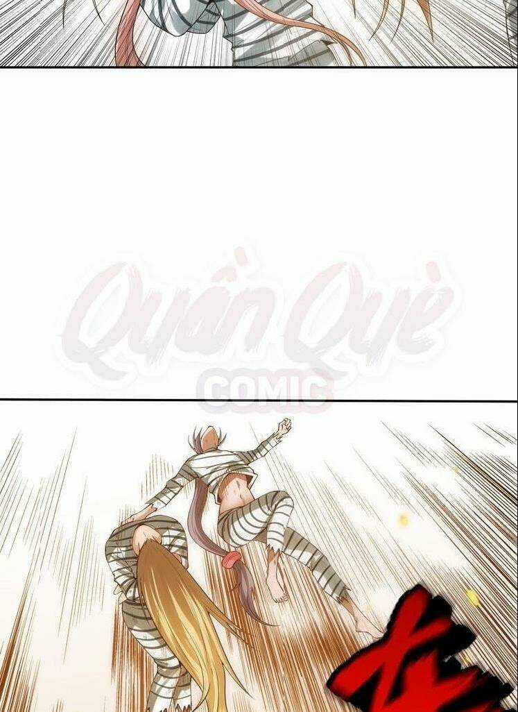 Giản Giới Chapter 93 trang 27