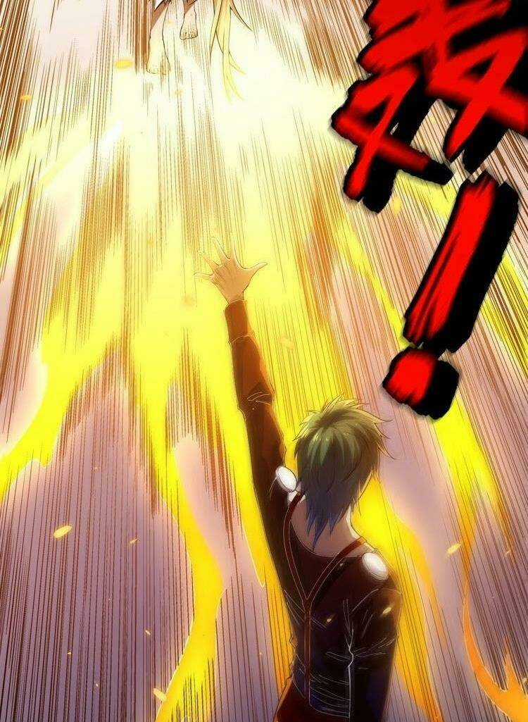 Giản Giới Chapter 93 trang 28