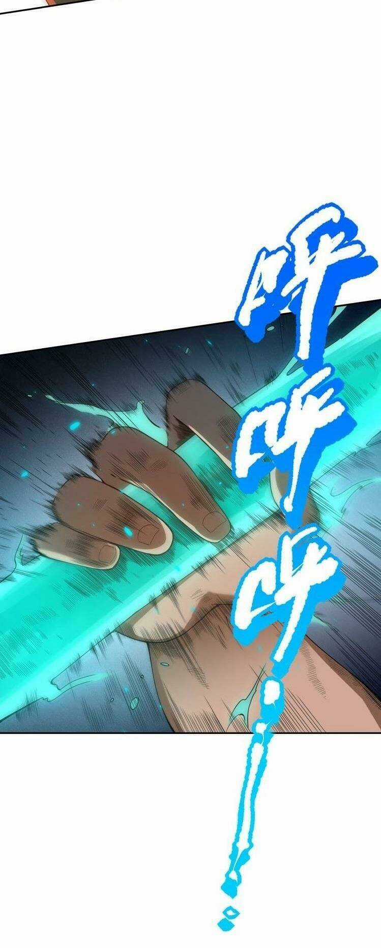 Giản Giới Chapter 93 trang 3