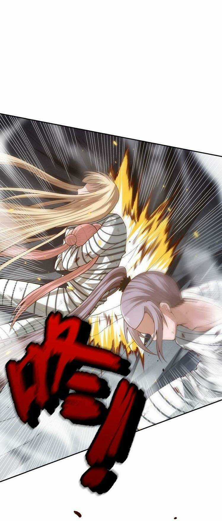 Giản Giới Chapter 93 trang 30